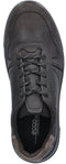 Ecco Move - Lage sneakers - Fluidform technologie - Zwart - Maat 42