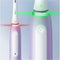 Oral-B iO Series 4S - Elektrische Tandenborstel - Poetsdrukbeveiliging - Lavendel