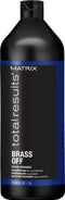 Matrix - Color Obsessed So Silver Conditioner - 1000ml