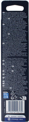 Oral-B iO Gentle Care - Opzetborstels - 4000 zachte borstelharen - Zwart (4 stuks)