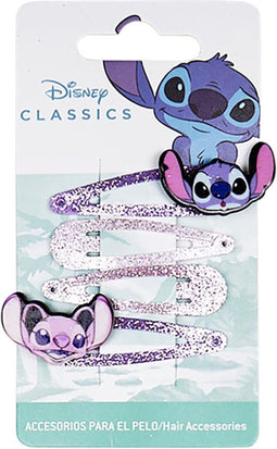 Haaraccesoires - stitch