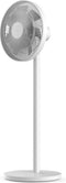 Xiaomi Smart Staande Ventilator 2 Pro EU - Ventilator - Slimme functies - Modern design