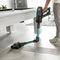 Cecotec Conga Rockstar 2500 Advance - Snoerloze Stofzuiger - 680 W - 600 ml