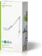 Nedis Tafel-Loeplamp - Lenssterkte: 3 Diopter - 22 W - 1000 lm - Wit