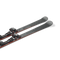 Nordica Spitfire DC 74 - Piste ski's - Energy Double Core - Grijs/groen/antraciet 175 cm