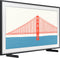 Samsung The Frame LS03A - QLED 4K TV 43