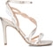 Guess Syivia - Sandalen met naaldhak - Goud - Maat 40