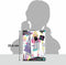 Vaardigheidsspel Canal Toys Style 4ever (FR)