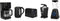 Princess 236032 - Waterkoker - 1.7L 2200W - Matzwart