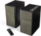 Klipsch The Fives - Actieve speakers - HDMI-ARC Bluetooth 5 - Zwart