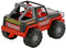 Polesie Mammoet Rally Jeep