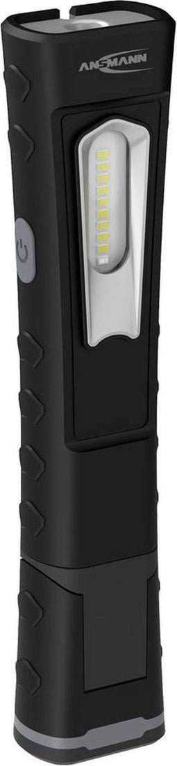 Ansmann 990-00124 Inspection Werklamp LED werkt op een accu 10 W 1000 lm