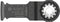 Bosch AIZ 32 APB - Zaagbladen voor multitools - Bimetaal - 32 mm