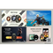 Samsung Galaxy Watch7 Bluetooth 44 mm - Zilver