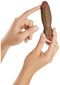 Realistische Dildo Shaft Siliconen ABS Ø 3,3 cm