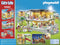 PLAYMOBIL City Life Zwembadfeest met glijbaan - 70987