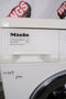 Miele W3835 - Wasmachine - 1600 toeren - 7 kg trommelinhoud