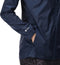 Regatta Pack-It II Regenjas - Maat 36 - Vrouwen - blauw
