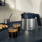 Siemens TQ903R03 - Volautomatische Espressomachine - 29 koffiespecialiteiten - 1.500W - 2,3L waterreservoir