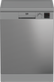 BEKO DVN05320X - Vaatwasser - Oude vaatwasser gratis retour - Morgen in huis