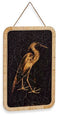 Canvas Reiger 2 x 60 x 40 cm (6 Stuks)