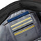 Travelon Metro - Anti-diefstal Dome Crossbody - RFID Bescherming snijbestendig - Zwart