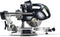 Festool KAPEX KS 60 E-Set - Afkortzaag - 1200 W - Zaagdiepte 305 x 60 mm (1 set)