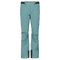 Scott Ultimate Dryo 10 W Skibroek - Waterdicht 10000 mm - Blauw S