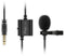 IK Multimedia iRig Mic Lav - Reversmicrofoon - Voor iOS en Android - Draadgebonden