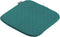Modern dining kussen 40x40 outdoor Check sea blue
