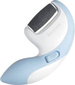 Medisana CR 870 - Eeltverwijderaar - 3 opzetstukken - Draadloos