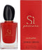 Giorgio Armani Sì Passione - Eau de Parfum 50 ml - Bloemig fruitige geur
