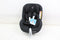 Maxi-Cosi Pearl Pro2 i-Size - Autostoeltje - Veiligheid tot 4 jaar - Authentic Black