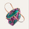 Oilily - Handbag Peony - Roze - One size