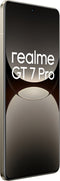 Realme GT 7 Pro - Smartphone - Snapdragon 8 Elite 12GB RAM 256GB - Grijs