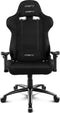 DRIFT DR200 - Gaming Chair - Verstelbare 3D-armleuning - Zwart