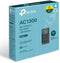 TP-Link Archer T3U - Mini Draadloze USB-adapter - AC1300 MU-MIMO - 2,4GHz en 5GHz