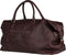 BURKELY Antique Avery - Weekender - Ruim hoofdcompartiment - Bruin