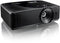 Optoma DH351 - DLP Beamer - Full HD 1920x1080 3600lm 22000:1 3D