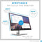 HP E23 G4 - Monitor 23