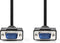 Nedis CCGP59000BK200 - VGA-kabel 200 cm - Zwart