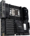 ASUS PRO WS W790E-SAGE SE - Moederbord - AMD B650 - PCIe 5.0 - DDR5 - EEB