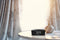 Kenwood CR-ST40DAB-M - Klokradio - DAB+ FM RDS Bluetooth - Zwart