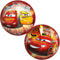 Disney Cars Bal - Speelbal 23 cm - Voetbal - Opgeblazen - Baby - Peuter - Kinderen