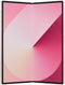 Samsung Galaxy Z Fold6 - Smartphone - 512GB opslag - Roze