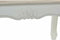 Bijzettafel DKD Home Decor Wit Hout (120 x 60 x 50 cm)