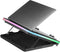 Mars Gaming MNBC6 - Laptopstandaard - Zwart