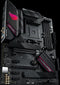 ASUS ROG Strix B550-F - Moederbord AM4 - ATX WiFi6 PCIe 4.0 (4718017748773)