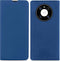 iMoshion Hoesje Geschikt voor Huawei Mate 40 Pro Hoesje Met Pasjeshouder - iMoshion Slim Folio Bookcase - Donkerblauw