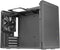 Mars Gaming MC-XPRO - Mini Tower PC - Micro-ATX Mini-ITX - Zwart